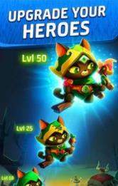 Cat Force（猫猫猎手）