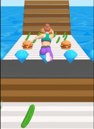 减肥我最美最新版