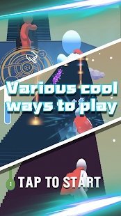 Magic Run - Mana Master（法力大师）