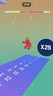 Magic Run - Mana Master（法力大师）