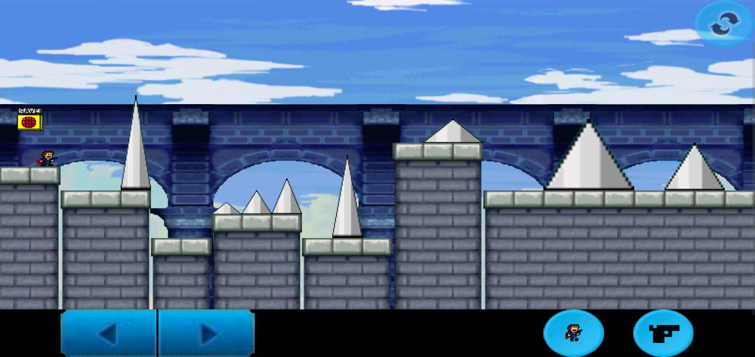 IWBTC（我想成为挑战者）