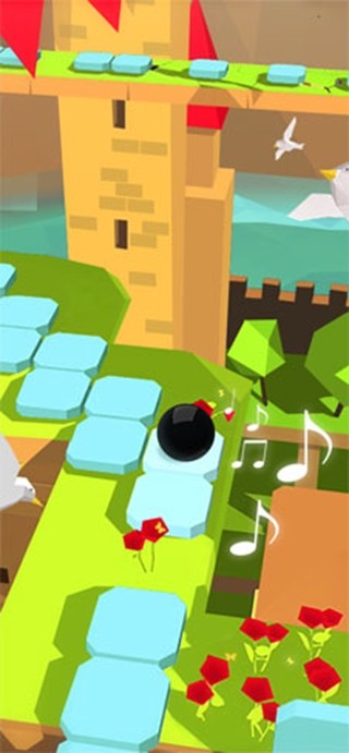 Dancing Ball 2021（跳舞球2021）