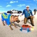 Us Police Dog Duty Simulator（警犬值班模拟器）
