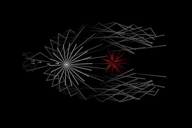 Dark Echo（回声探路）