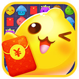 红包消消乐赚钱版