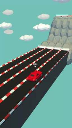 Emoji Runner（表情赛跑者）