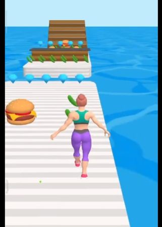 减肥我最美最新版