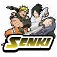 Naruto Senki（火影战记之传奇战争）