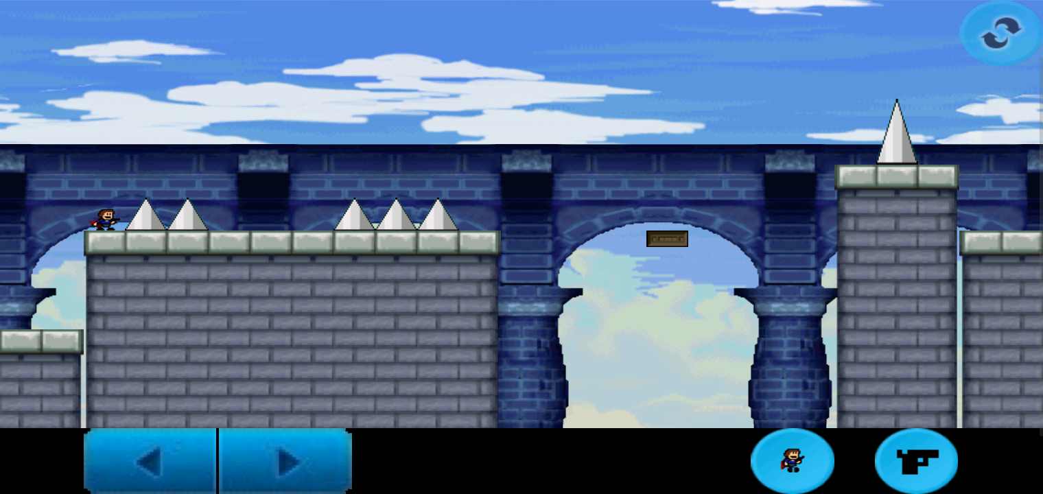 IWBTC（我想成为挑战者）