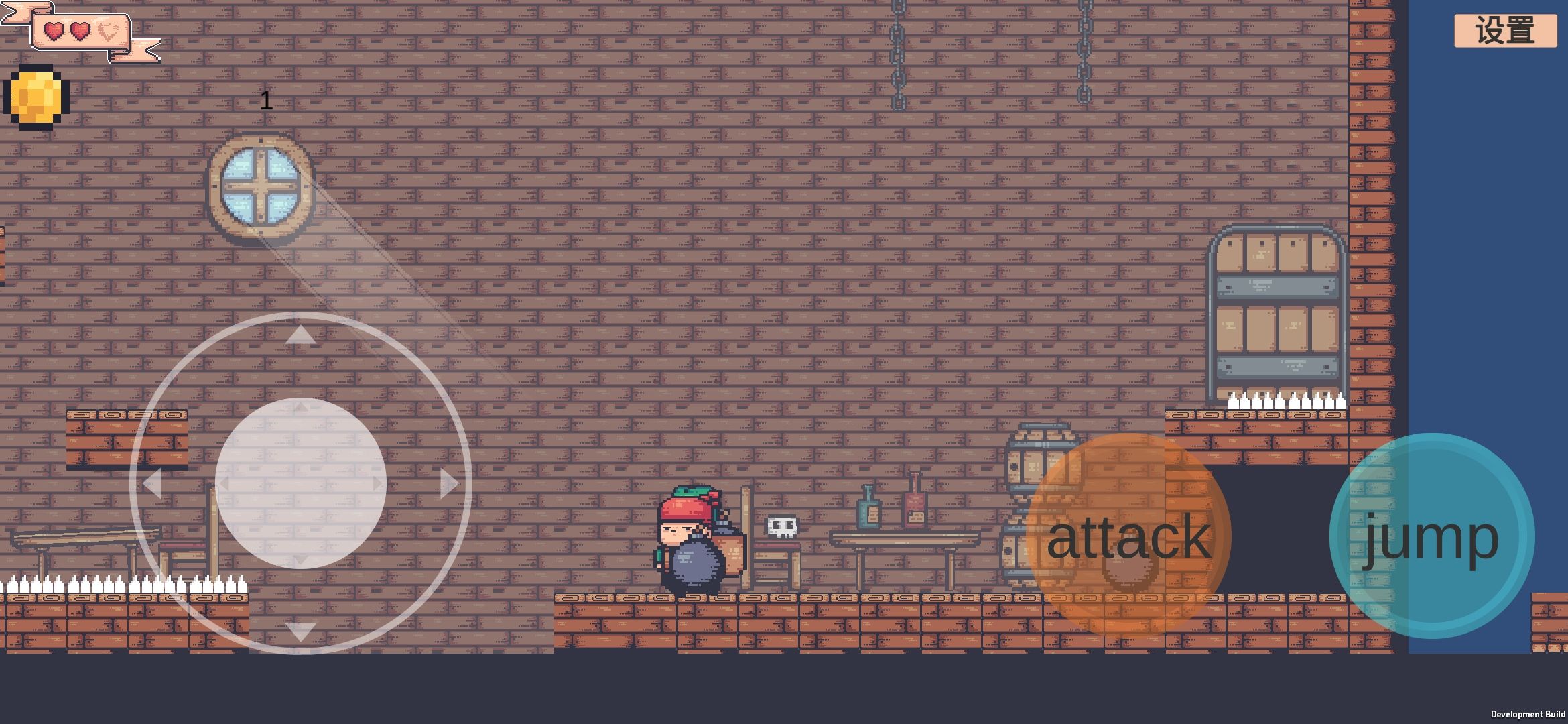 BOOMBOOM（爆爆人的奇妙冒险）