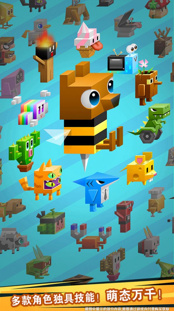 Rube’s Lab（鲁伯的实验室）