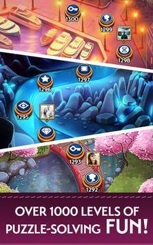 Mystery Match（神秘之物）