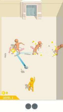 Art of Hammer（锤子的艺术）