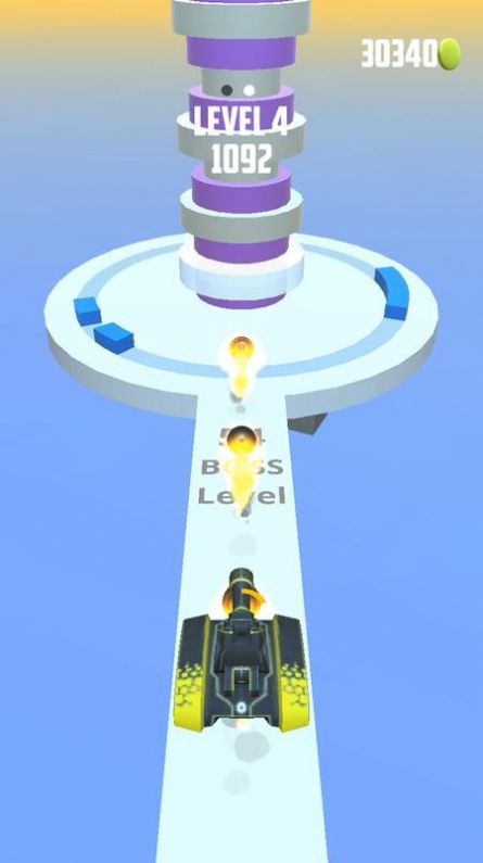 Fire Shots 3D（粉碎射击大师）