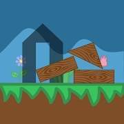 Build it!（建造适合的建筑）