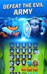 Cat Force（猫猫猎手）