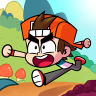 Hero Circle（英雄奔跑大赛）