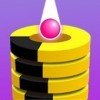 Stack Ball 3D（螺旋堆高炉3D）