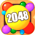 2048消消球3D版红包版