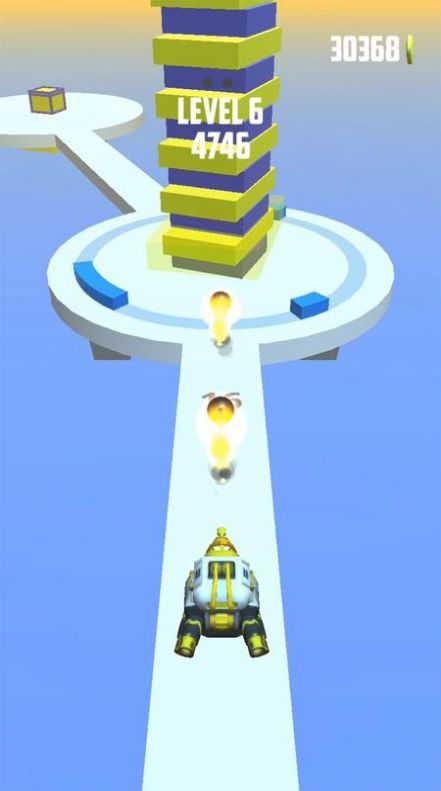 Fire Shots 3D（粉碎射击大师）