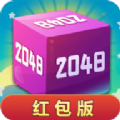 滚动方块2048赚钱版