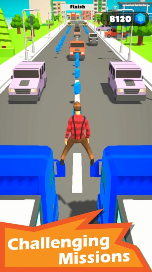 Leg-Split Rider（腿裂骑士）