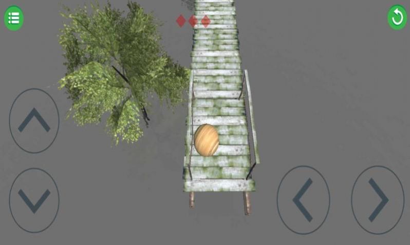 Second Ball balance（第二球平衡）