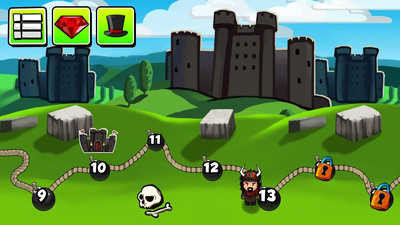 Bomber Friends（炸弹专家伙伴）