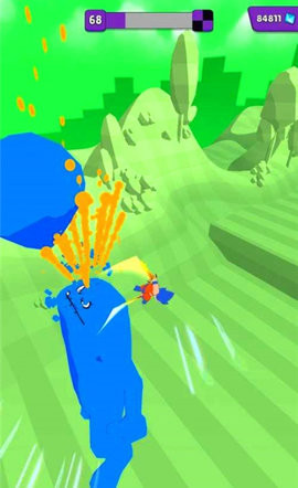 Attack On Giants（火柴人进击的巨人）