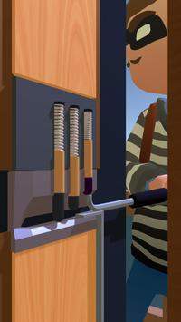 Rob Master 3D（偷窃高手）