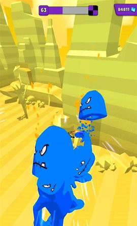 Attack On Giants（火柴人进击的巨人）