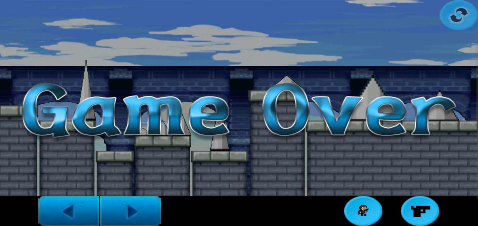 IWBTC（我想成为挑战者）