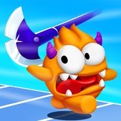 Giant Blob（巨型斑点）