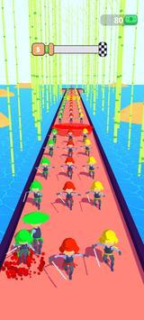 Samurai Slash（武士跑酷斩）