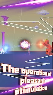 Magic Run - Mana Master（法力大师）