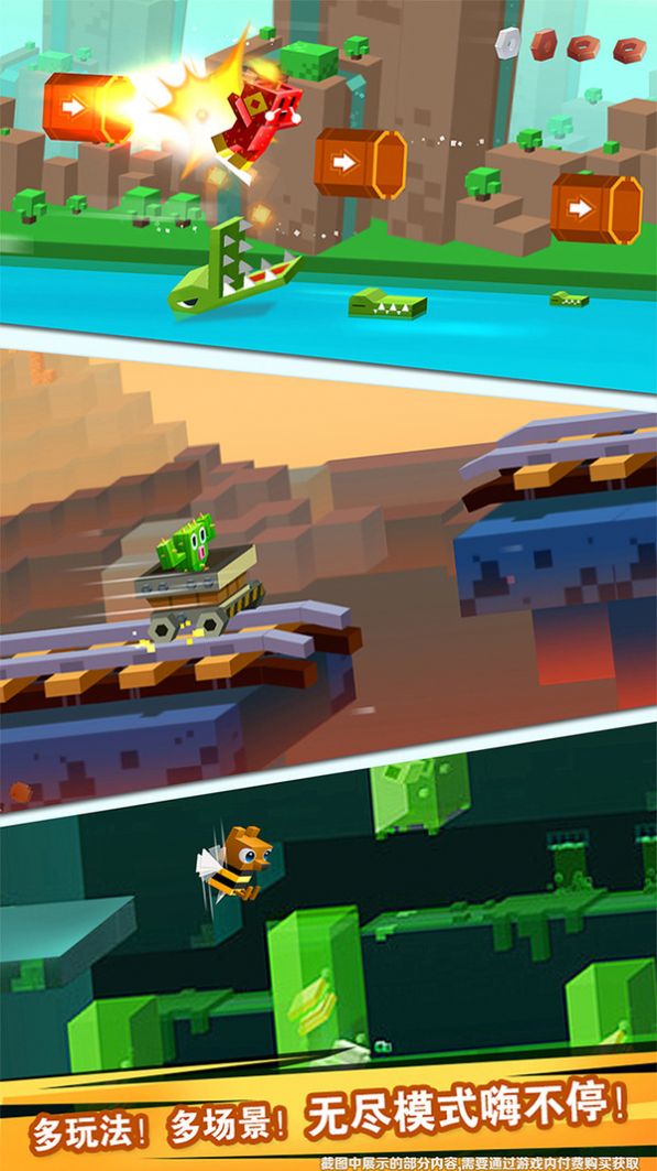 Rube’s Lab（鲁伯的实验室）