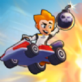 Boom Karts（炸弹卡丁车）