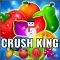 Fruits Mania: Crush king（水果粉碎之王红包版）