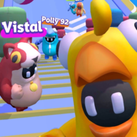 Run Guys（奔跑的家伙）