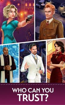 Mystery Match（神秘之物）