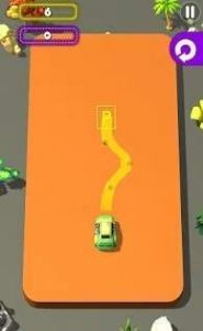 Perfect Parking King（完美停车王）