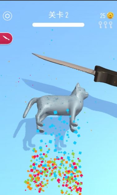 Soap Cutting（香皂切割机）