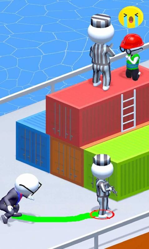 DrawSmash（绘制粉碎）