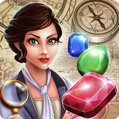 Mystery Match（神秘之物）