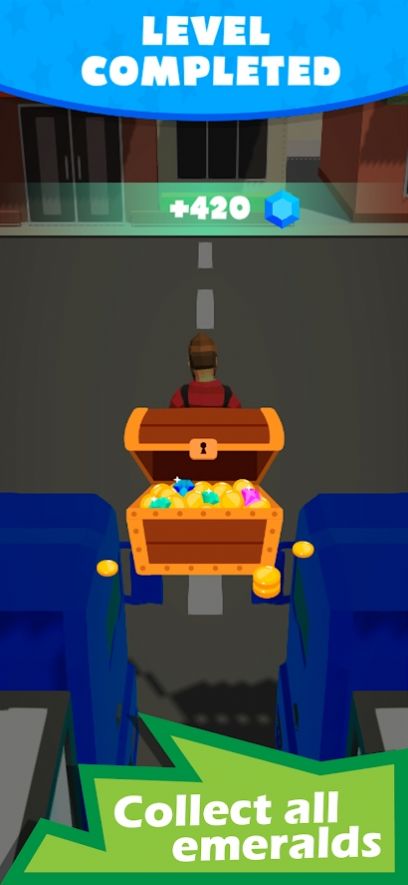 Leg-Split Rider（腿裂骑士）