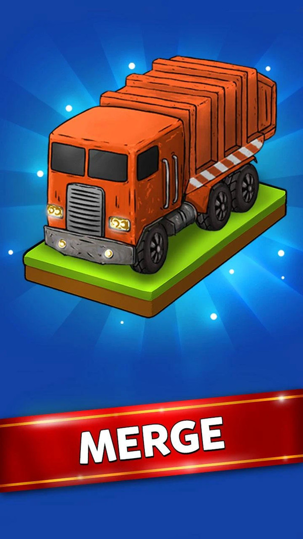 Super Parking Simulator（休闲合并停车）