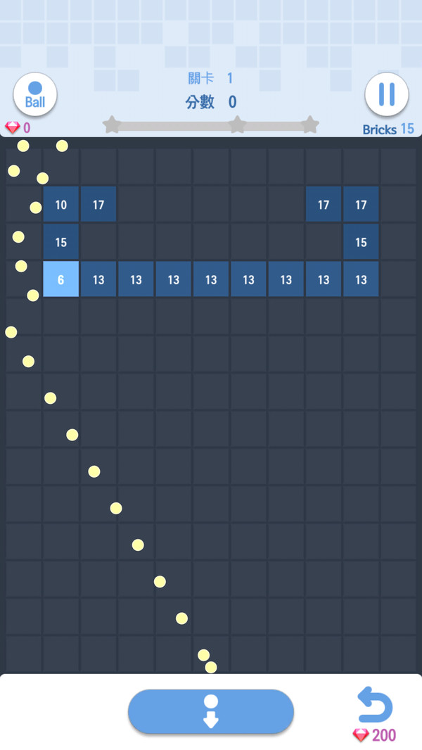 砖块破坏者终极版