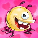 Best Fiends（呆萌小怪物）