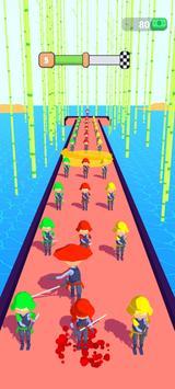 Samurai Slash（武士跑酷斩）