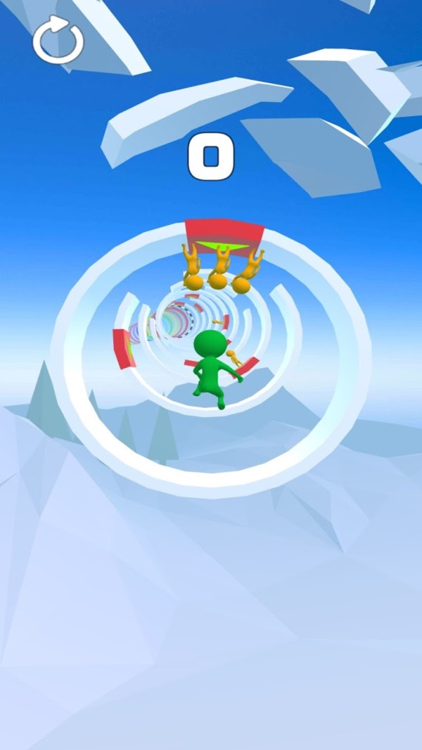 空中火柴人安卓版